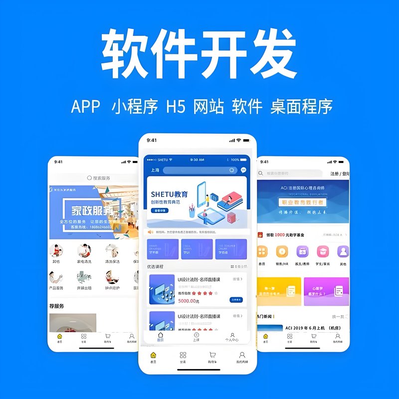 福鼎软件开发：传统与创新的碰撞